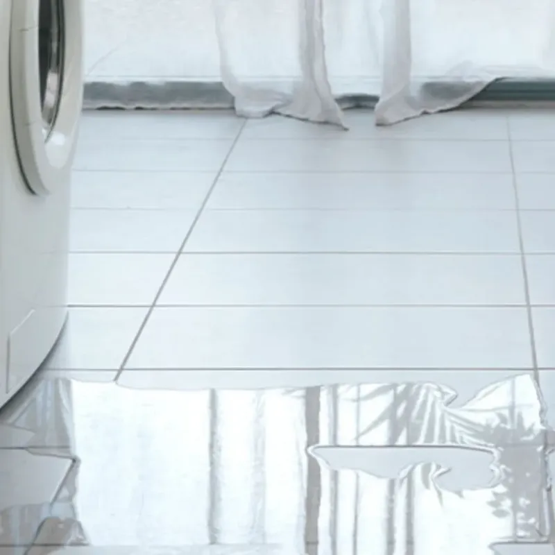 Appliance Leak Cleanup in Town and Country, MO